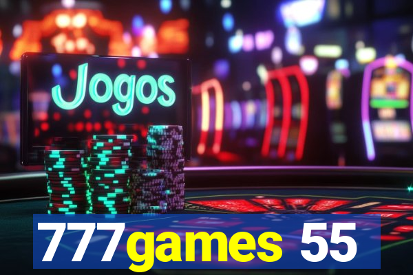 777games 55